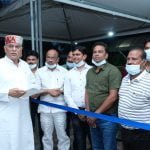 मुख्यमंत्री ने दी राज्य के विद्युत कर्मियों को डीए और बोनस की सौगात…. 16 हजार से अधिक विद्युत कर्मियों को मिलेगा लाभ… फेडरेशन के पदाधिकारियों ने मुख्यमंत्री का जताया आभार