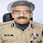 हटाए गए डीएम अवस्थी.... अब अशोक जुनेजा होंगे छत्तीसगढ़ पुलिस के डीजीपी.... गृह विभाग ने जारी किया आदेश