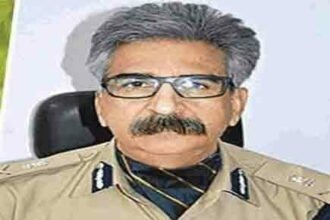 हटाए गए डीएम अवस्थी.... अब अशोक जुनेजा होंगे छत्तीसगढ़ पुलिस के डीजीपी.... गृह विभाग ने जारी किया आदेश