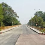 सीईजेड चौक में बने फ्लाई ओवर पर आवागमन शुरू… सेल के पूर्व निदेशक गणतंत्र ओझा ने किया उद्घाटन