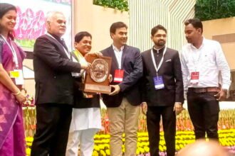 Fort's leap in cleanliness survey: Won its flag from 83 to 17th rank in the whole country