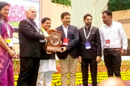 Fort's leap in cleanliness survey: Won its flag from 83 to 17th rank in the whole country