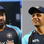 IND vs NZ Series