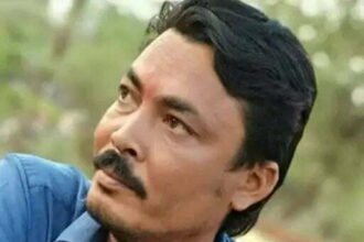 भिलाई चरोदा निगम पार्षद की हत्या.... एक दिन पहले मनाया था जन्मदिन