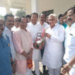 10 नवंबर को दुर्ग में होगी प्रदेश कांग्रेस कमेटी की बैठक: मुख्यमंत्री भूपेश बघेल सहित पहुंचेगे कांग्रेस प्रभारी पुनिया व अन्य कांग्रेस नेता