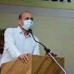 In the meeting of the principals, the collector said- learning loss happened due to corona