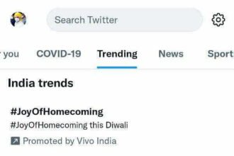 Chhaya chhattisgarhia all good on social media…. First number trend in the whole country