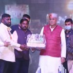 बिग ब्रेकिंग: छठ पर्व पर सेक्टर-2 पहुुंचे सीएम बघेल की बड़ी घोषणा: सेक्टर-2 तालाब के सौंदर्यीकरण के लिए और मिले एक करोड़ रुपए