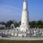 सौ करोड़ में बनेगा भगवान आदिनाथ का मंदिर, पांच एकड़ जमीन देगी सरकार