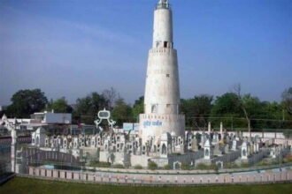 सौ करोड़ में बनेगा भगवान आदिनाथ का मंदिर, पांच एकड़ जमीन देगी सरकार