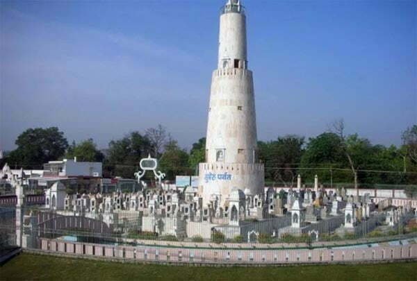 सौ करोड़ में बनेगा भगवान आदिनाथ का मंदिर, पांच एकड़ जमीन देगी सरकार