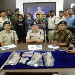 पार्षद सूरज बंछोर की हत्या का खुलासा: कातिलों ने एक साल से बना रखी थी योजना… मौका मिला तो कर दी हत्या