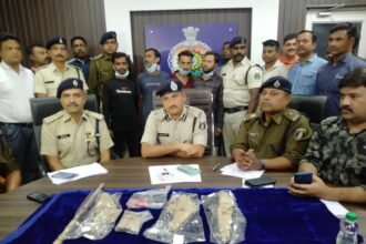 पार्षद सूरज बंछोर की हत्या का खुलासा: कातिलों ने एक साल से बना रखी थी योजना… मौका मिला तो कर दी हत्या