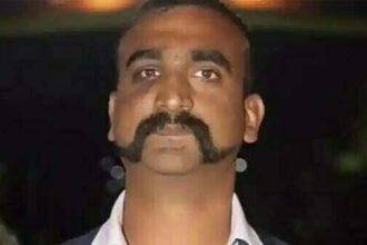 बालाकोट एयरस्ट्राइक के हीरो अभिनंदन का प्रमोशन, बनाए गए ग्रुप कैप्टन