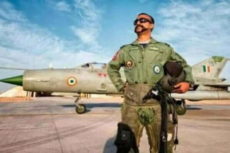 आज वीर चक्र से सम्मानित होंगे अभिनंदन वर्धमान, कीर्ति और शौर्य चक्र का भी एलान