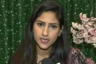 स्पष्ट रूप से बताएं क्या चाहती हैं प्रियंका गांधी? बागी विधायक ने फिर साधा कांग्रेस पर निशाना