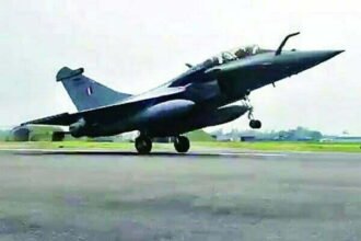 अगले साल जनवरी से शुरू होगी लड़ाकू विमानों की अपग्रेडिंग, वायुसेना कर रही तैयारी