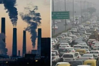 प्रदूषण : सेंट्रल विस्टा पर क्यों नाराज हुए सीजेआई? कहा-हम सब जानते हैं