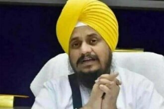 श्री अकाल तख्त का दावा: किसान आंदोलन में सिखों और हिंदुओं को लड़ाने की थी साजिश, पीएम ने मंसूबों को किया विफल