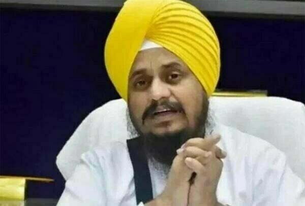 श्री अकाल तख्त का दावा: किसान आंदोलन में सिखों और हिंदुओं को लड़ाने की थी साजिश, पीएम ने मंसूबों को किया विफल