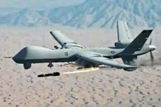 बढ़ेगी सेना की ताकत: अमेरिका से 30 घातक ड्रोन खरीदने जा रहा भारत, 21 हजार करोड़ होंगे खर्च