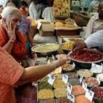 बढ़ती महंगाई में आम आदमी को एक और झटका: अक्टूबर में बढ़ गई थोक महंगाई… यहां पढ़े कहां पहुंचा आंकड़ा