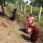 दिव्यांग लक्ष्मीन ने अपने हौसलों से जिंदगी में नए रंग भरे…. टेक्नोलॉजी के उपयोग में दक्ष लक्ष्मीन है कई लोगों की प्रेरणा, श्रमिकों की कई तरह से करती है मदद