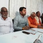 धर्मांतरण के खिलाफ श्रीराम जन्मोत्सव समिति का हल्लाबोल… सर्व हिन्दू समाज को जागरुक करने 15 से धर्म जागरण पखवाड़ा का आयोजन…. जाने क्या है इस आयोजन की खास बातें