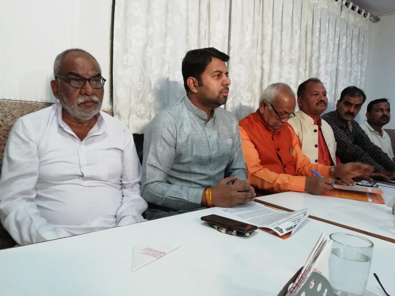 धर्मांतरण के खिलाफ श्रीराम जन्मोत्सव समिति का हल्लाबोल… सर्व हिन्दू समाज को जागरुक करने 15 से धर्म जागरण पखवाड़ा का आयोजन…. जाने क्या है इस आयोजन की खास बातें