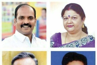 महंगाई विरोधी जनजागरण यात्रा के दौरान बेहद सक्रिय दिखे दावेदार, महापौर बनने लपलपाई जीभ