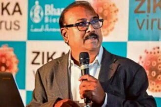 विपक्ष पर फूटा कोवैक्सीन निर्माता का गुस्सा, कहा- गलत प्रचार के चलते ही देरी से मिली WHO की मंजूरी