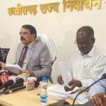 चुनाव बिग ब्रेकिंग : 20 को वोटिंग, 23 को नतीजे, नगरीय निकाय चुनाव का ऐलान, 27 को जारी होगी अधिसूचना