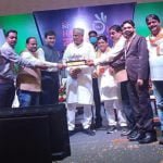 मुख्यमंत्री बघेल ने किया स्वच्छता का हैट्रिक महोत्सव कार्यक्रम में महापौर और आयुक्त, सभापति को किया सम्मानित