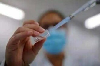 नाक से दिया जाएगा कोवैक्सीन का बूस्टर शॉट, दूसरी डोज के 6 महीने के बाद होगी जरूरी