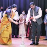 सीपीएस शासकीय सेवकों के लिए नवा रायपुर में आज शुरू हुई दो दिवसीय कार्यशाला