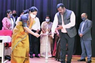 सीपीएस शासकीय सेवकों के लिए नवा रायपुर में आज शुरू हुई दो दिवसीय कार्यशाला