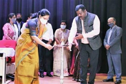 सीपीएस शासकीय सेवकों के लिए नवा रायपुर में आज शुरू हुई दो दिवसीय कार्यशाला