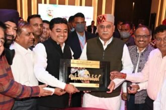 इंडस्ट्रियल एसोशिएशन ऑफ छत्तीसगढ़ के दीवाली मिलन समारोह में शामिल हुए मुख्यमंत्री बघेल… कहा- छत्तीसगढ़ में उद्योग-जगत के लिए खुले नई संभावनाओं के द्वार