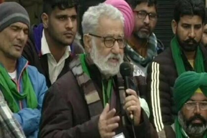 एसकेएम की बैठक में निर्णय: रैली से लेकर संसद तक ट्रैक्टर मार्च तक हर कार्यक्रम तय तारीख पर ही होंगे