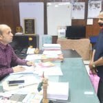 कोई चार्ज नहीं लगेगा, ऐसा बोलकर क्रेडिट कार्ड दिलवा दिया और खाते से बेवजह 91 हजार कट गया… कलेक्टर जनदर्शन में पीडि़त ने बताई अपनी व्यथा