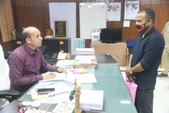 कोई चार्ज नहीं लगेगा, ऐसा बोलकर क्रेडिट कार्ड दिलवा दिया और खाते से बेवजह 91 हजार कट गया… कलेक्टर जनदर्शन में पीडि़त ने बताई अपनी व्यथा