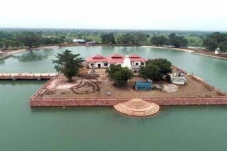 1 लाख दीये से जगगाएगा माता कौशल्या का धाम, राजीव युवा मितान करेगी श्रमदान