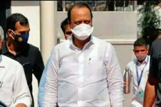 डिप्टी सीएम पर बड़ा ऐक्शन, आयकर विभाग ने जब्त की 1,000 करोड़ की संपत्ति