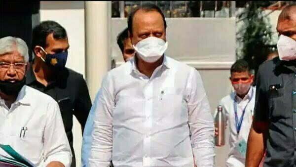 डिप्टी सीएम पर बड़ा ऐक्शन, आयकर विभाग ने जब्त की 1,000 करोड़ की संपत्ति