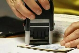 चीनी नागरिकों को नहीं मिलेगा भारत का ई-वीजा, ब्रिटेन, कनाडा और सऊदी अरब भी लिस्ट से बाहर