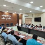 1 जनवरी 2022 की स्थिति में 18 वर्ष पूरा करने वाले व्यक्ति भी जुड़वा सकते हैं मतदाता सूची में नाम… करना होगा यह काम