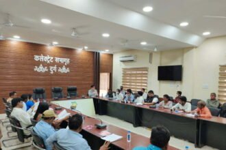 1 जनवरी 2022 की स्थिति में 18 वर्ष पूरा करने वाले व्यक्ति भी जुड़वा सकते हैं मतदाता सूची में नाम… करना होगा यह काम