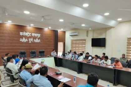 1 जनवरी 2022 की स्थिति में 18 वर्ष पूरा करने वाले व्यक्ति भी जुड़वा सकते हैं मतदाता सूची में नाम… करना होगा यह काम