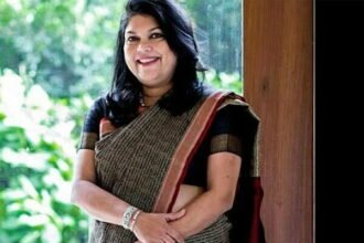 आईपीओ ने किया मालामाल, नायका की संस्थापक फाल्गुनी बनी देश की सबसे अमीर सेल्फमेड महिला