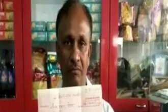 चमचमाती कार से उतरा फर्जी एसडीएम, दिवाली पर निकला दुकानदार का दिवाला, जानें पूरा मामला